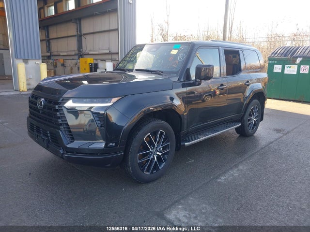 JTJTBCDXXS5042209 Lexus Gx550