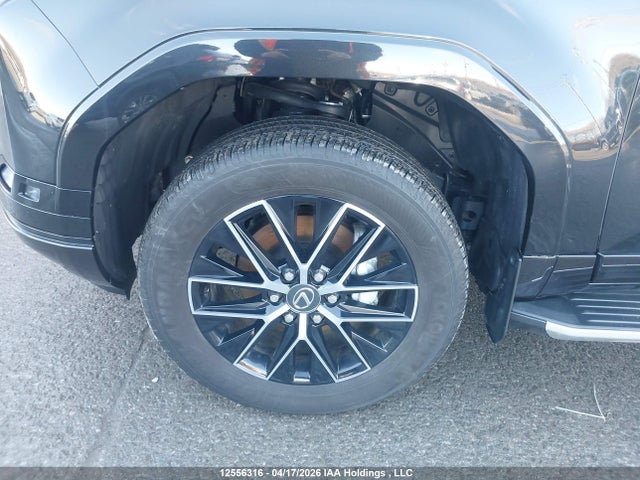 JTJTBCDXXS5042209 Lexus Gx550