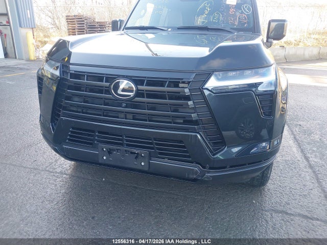 JTJTBCDXXS5042209 Lexus Gx550