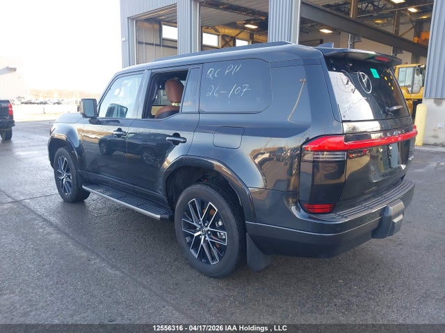 JTJTBCDXXS5042209 Lexus Gx550