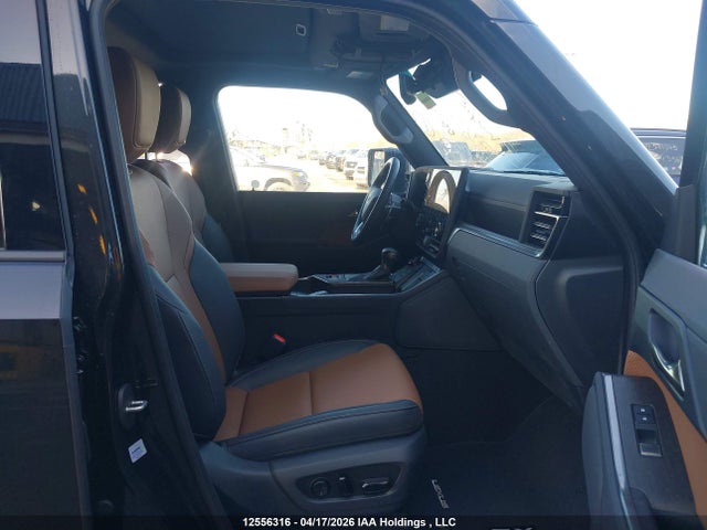 JTJTBCDXXS5042209 Lexus Gx550