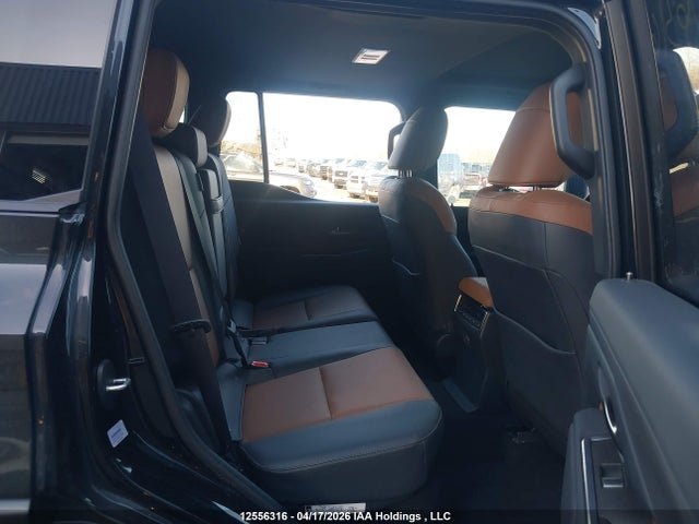 JTJTBCDXXS5042209 Lexus Gx550
