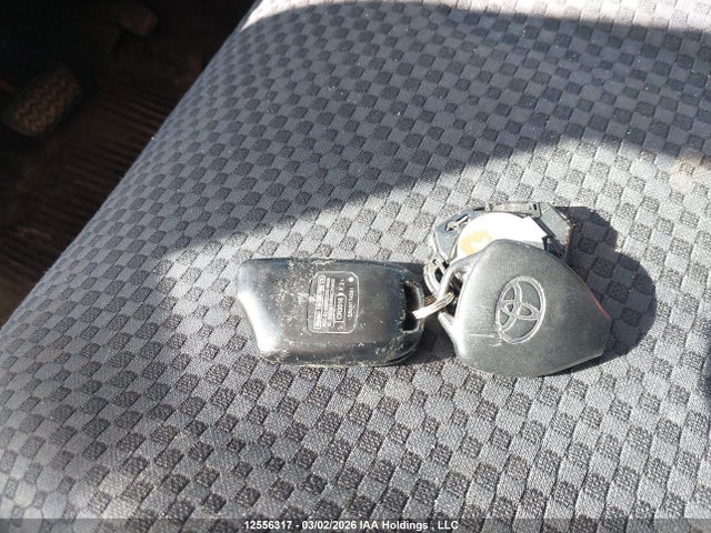 Продажа на аукционе авто 2008 Toyota Yaris, vin: JTDBT923481188457, номер лота: 12556317