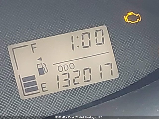 Продажа на аукционе авто 2008 Toyota Yaris, vin: JTDBT923481188457, номер лота: 12556317