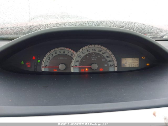 Продажа на аукционе авто 2008 Toyota Yaris, vin: JTDBT923481188457, номер лота: 12556317