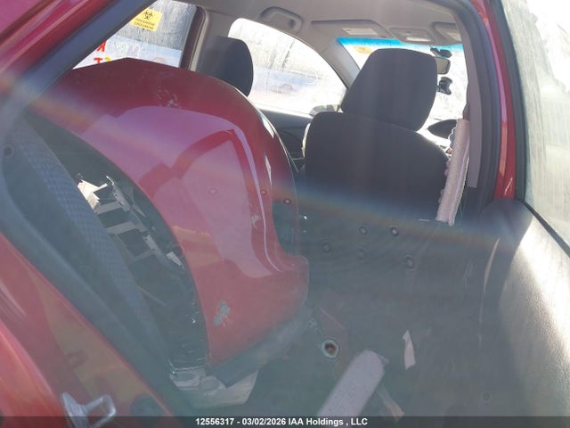 Продажа на аукционе авто 2008 Toyota Yaris, vin: JTDBT923481188457, номер лота: 12556317