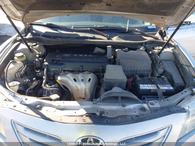 2007 Toyota Camry Le/se მანქანა იყიდება აუქციონზე, vin: 4T1BE46K37U053980, აუქციონის ნომერი: 12556319
