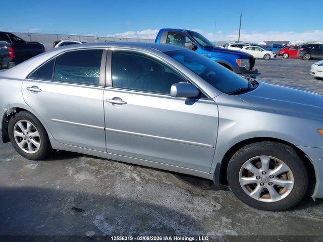 2007 Toyota Camry Le/se მანქანა იყიდება აუქციონზე, vin: 4T1BE46K37U053980, აუქციონის ნომერი: 12556319