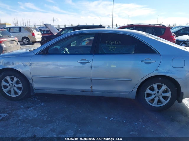2007 Toyota Camry Le/se მანქანა იყიდება აუქციონზე, vin: 4T1BE46K37U053980, აუქციონის ნომერი: 12556319