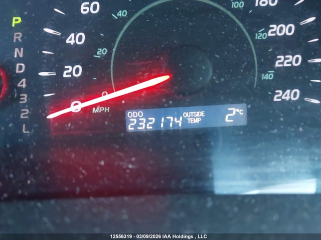 2007 Toyota Camry Le/se მანქანა იყიდება აუქციონზე, vin: 4T1BE46K37U053980, აუქციონის ნომერი: 12556319
