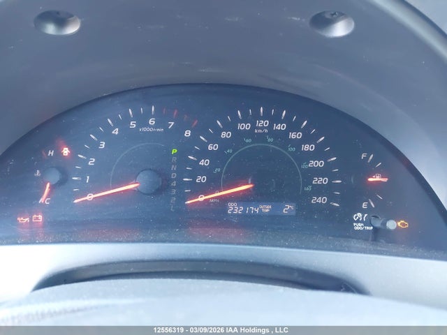 2007 Toyota Camry Le/se მანქანა იყიდება აუქციონზე, vin: 4T1BE46K37U053980, აუქციონის ნომერი: 12556319