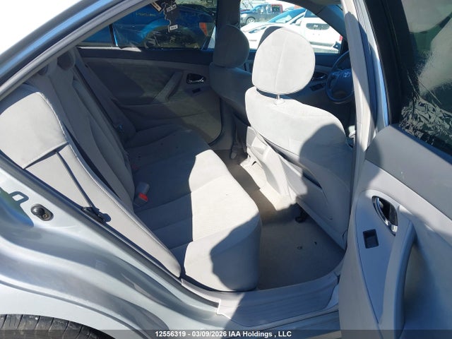 2007 Toyota Camry Le/se მანქანა იყიდება აუქციონზე, vin: 4T1BE46K37U053980, აუქციონის ნომერი: 12556319