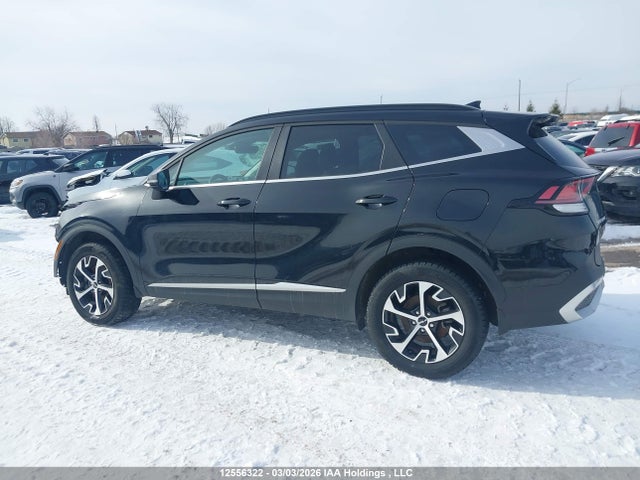Aukcja sprzedaży 2024 Kia Sportage Ex/ex Premium W/black Interior/ex Premium W/red Interior, vin: KNDPVCDF4R7259966, numer aukcji: 12556322