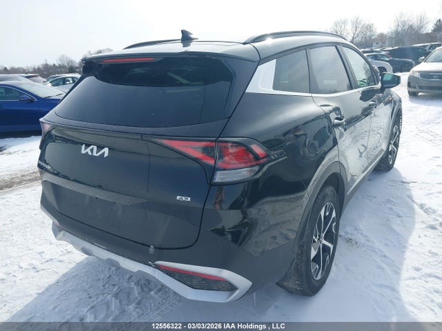 Aukcja sprzedaży 2024 Kia Sportage Ex/ex Premium W/black Interior/ex Premium W/red Interior, vin: KNDPVCDF4R7259966, numer aukcji: 12556322