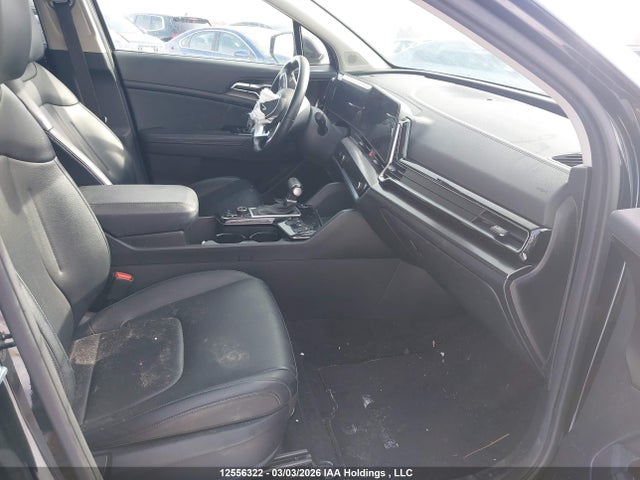 Aukcja sprzedaży 2024 Kia Sportage Ex/ex Premium W/black Interior/ex Premium W/red Interior, vin: KNDPVCDF4R7259966, numer aukcji: 12556322
