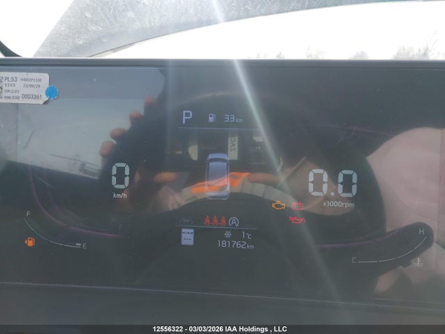 Aukcja sprzedaży 2024 Kia Sportage Ex/ex Premium W/black Interior/ex Premium W/red Interior, vin: KNDPVCDF4R7259966, numer aukcji: 12556322