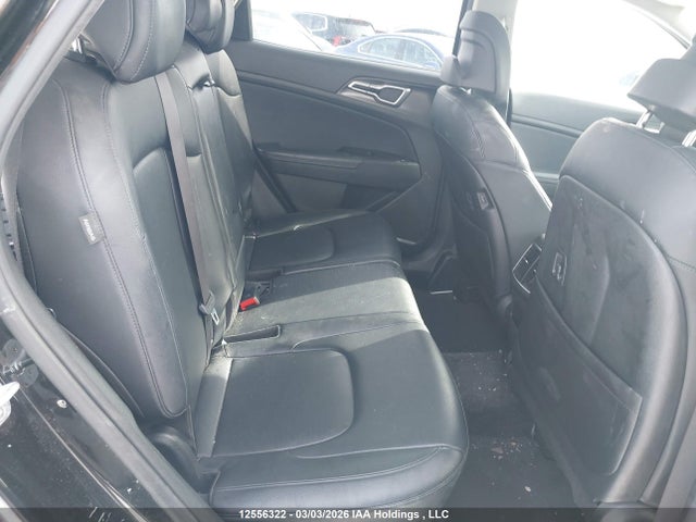 Aukcja sprzedaży 2024 Kia Sportage Ex/ex Premium W/black Interior/ex Premium W/red Interior, vin: KNDPVCDF4R7259966, numer aukcji: 12556322