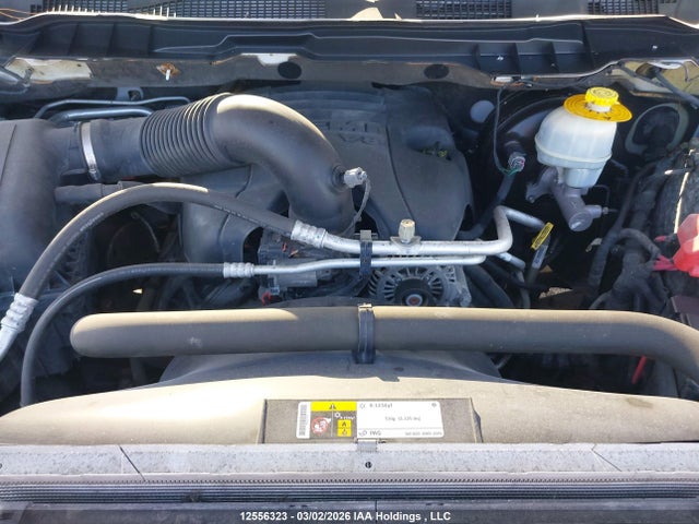 Aukcja sprzedaży 2014 Ram 1500 Slt, vin: 1C6RR7TT0ES370749, numer aukcji: 12556323