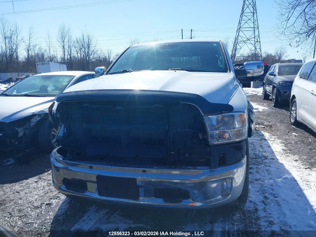 Aukcja sprzedaży 2014 Ram 1500 Slt, vin: 1C6RR7TT0ES370749, numer aukcji: 12556323