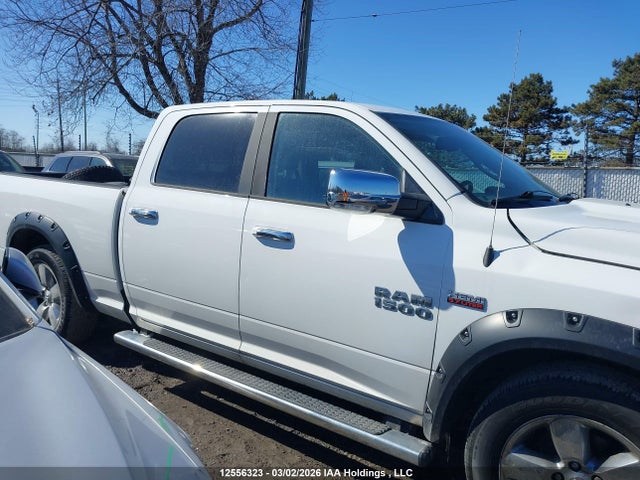 Aukcja sprzedaży 2014 Ram 1500 Slt, vin: 1C6RR7TT0ES370749, numer aukcji: 12556323