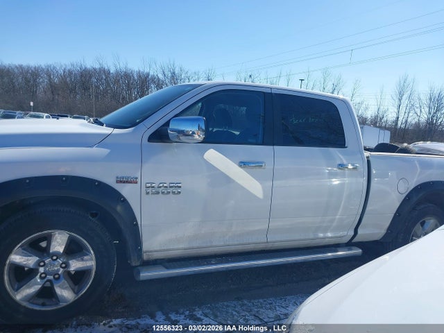 Aukcja sprzedaży 2014 Ram 1500 Slt, vin: 1C6RR7TT0ES370749, numer aukcji: 12556323