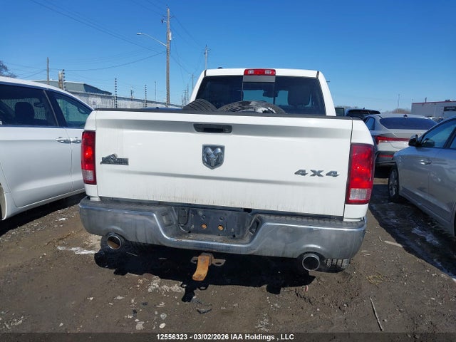 Aukcja sprzedaży 2014 Ram 1500 Slt, vin: 1C6RR7TT0ES370749, numer aukcji: 12556323