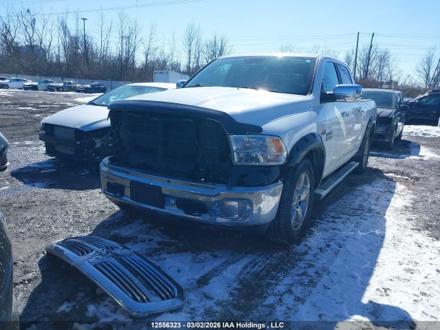Aukcja sprzedaży 2014 Ram 1500 Slt, vin: 1C6RR7TT0ES370749, numer aukcji: 12556323