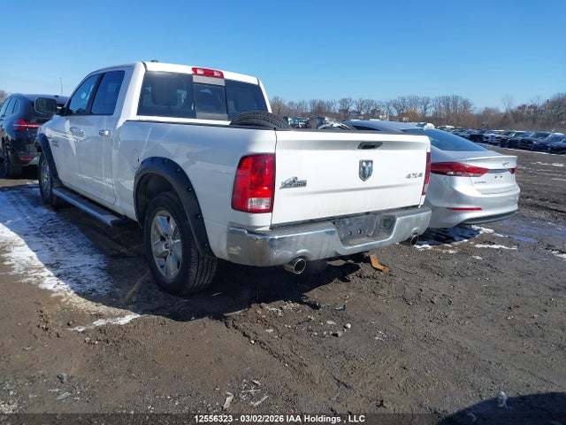 Aukcja sprzedaży 2014 Ram 1500 Slt, vin: 1C6RR7TT0ES370749, numer aukcji: 12556323