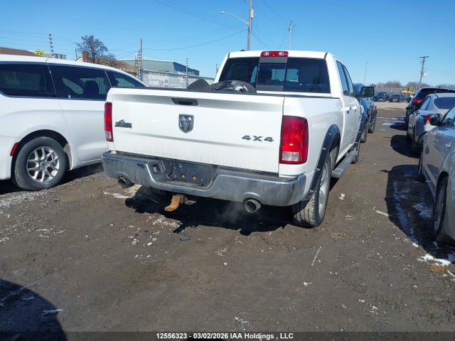 Aukcja sprzedaży 2014 Ram 1500 Slt, vin: 1C6RR7TT0ES370749, numer aukcji: 12556323