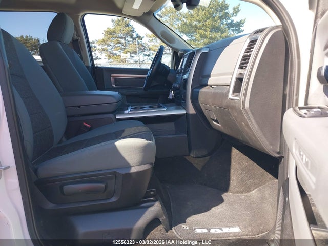 Aukcja sprzedaży 2014 Ram 1500 Slt, vin: 1C6RR7TT0ES370749, numer aukcji: 12556323