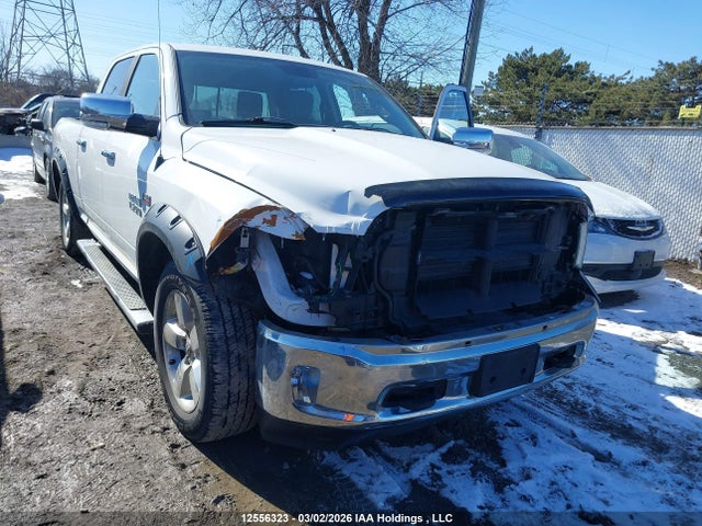 Aukcja sprzedaży 2014 Ram 1500 Slt, vin: 1C6RR7TT0ES370749, numer aukcji: 12556323
