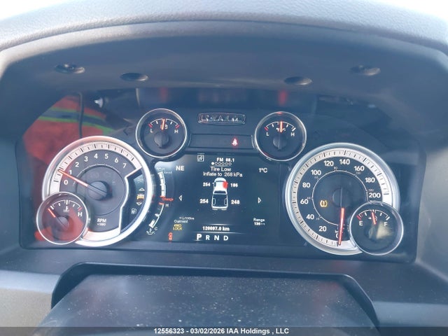 Aukcja sprzedaży 2014 Ram 1500 Slt, vin: 1C6RR7TT0ES370749, numer aukcji: 12556323