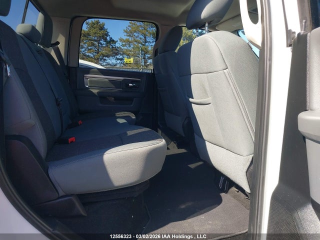 Aukcja sprzedaży 2014 Ram 1500 Slt, vin: 1C6RR7TT0ES370749, numer aukcji: 12556323