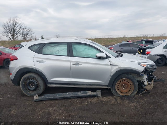 Aukcja sprzedaży 2018 Hyundai Tucson Premium 2.0l, vin: KM8J3CA44JU786258, numer aukcji: 12556330