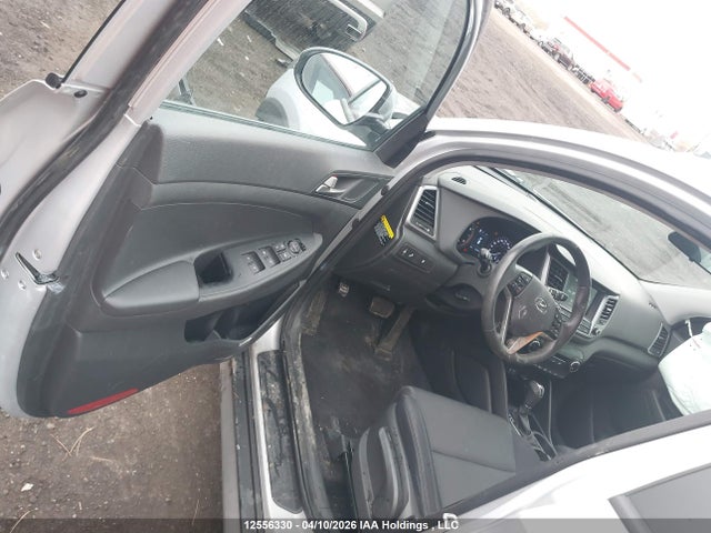 Aukcja sprzedaży 2018 Hyundai Tucson Premium 2.0l, vin: KM8J3CA44JU786258, numer aukcji: 12556330