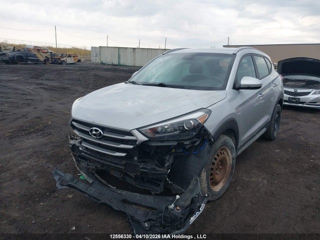 Aukcja sprzedaży 2018 Hyundai Tucson Premium 2.0l, vin: KM8J3CA44JU786258, numer aukcji: 12556330