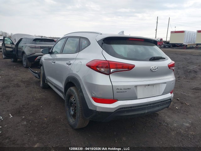 Aukcja sprzedaży 2018 Hyundai Tucson Premium 2.0l, vin: KM8J3CA44JU786258, numer aukcji: 12556330
