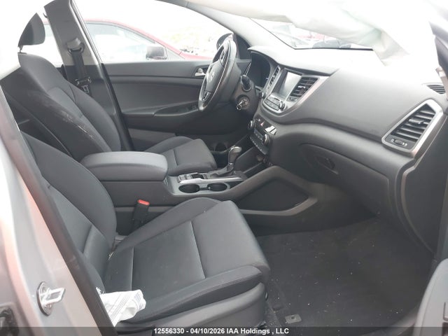 Aukcja sprzedaży 2018 Hyundai Tucson Premium 2.0l, vin: KM8J3CA44JU786258, numer aukcji: 12556330
