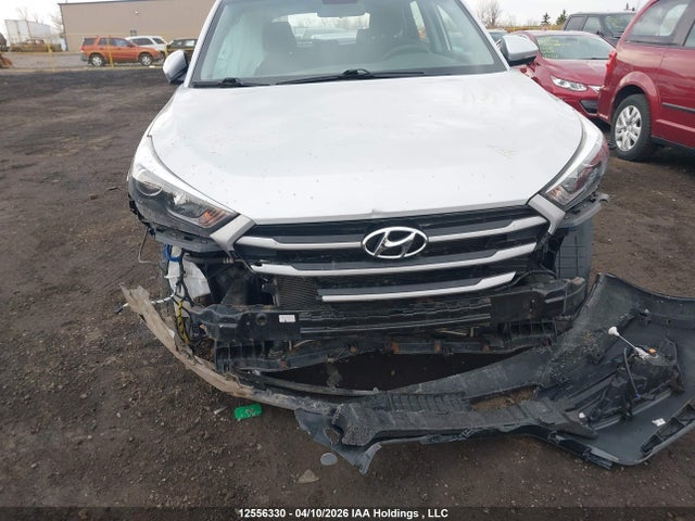 Aukcja sprzedaży 2018 Hyundai Tucson Premium 2.0l, vin: KM8J3CA44JU786258, numer aukcji: 12556330