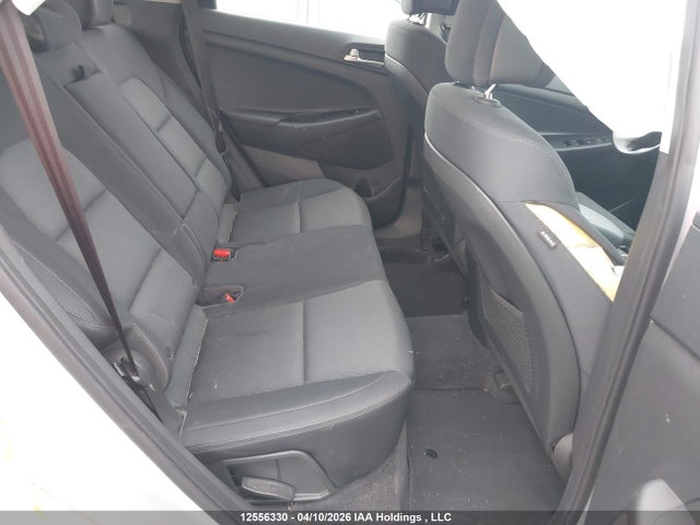 Aukcja sprzedaży 2018 Hyundai Tucson Premium 2.0l, vin: KM8J3CA44JU786258, numer aukcji: 12556330