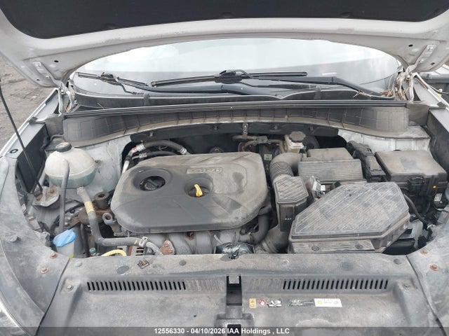 Aukcja sprzedaży 2018 Hyundai Tucson Premium 2.0l, vin: KM8J3CA44JU786258, numer aukcji: 12556330