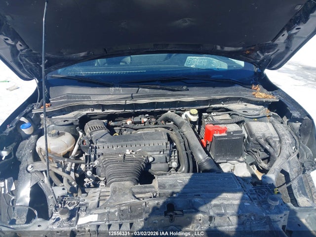 Aukcja sprzedaży 2024 Ford Escape Platinum, vin: 1FMCU9JA4RUA54013, numer aukcji: 12556331