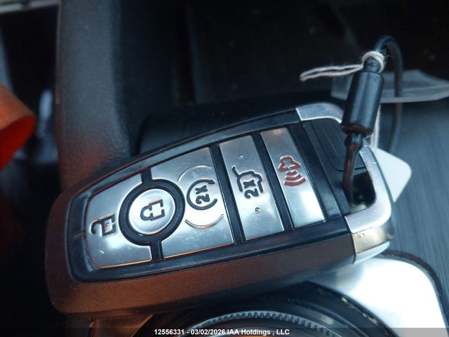 Aukcja sprzedaży 2024 Ford Escape Platinum, vin: 1FMCU9JA4RUA54013, numer aukcji: 12556331