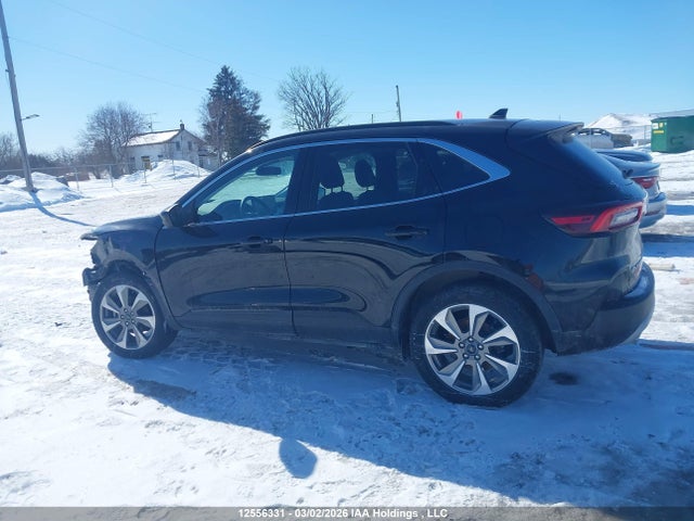 Aukcja sprzedaży 2024 Ford Escape Platinum, vin: 1FMCU9JA4RUA54013, numer aukcji: 12556331