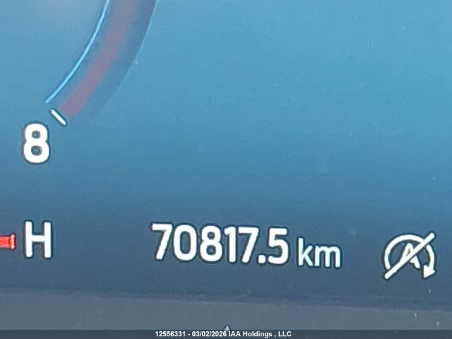 Aukcja sprzedaży 2024 Ford Escape Platinum, vin: 1FMCU9JA4RUA54013, numer aukcji: 12556331