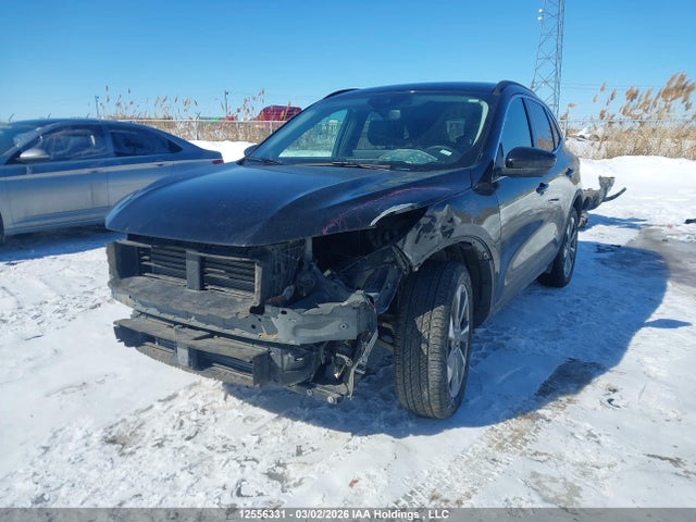 Aukcja sprzedaży 2024 Ford Escape Platinum, vin: 1FMCU9JA4RUA54013, numer aukcji: 12556331