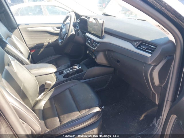 Aukcja sprzedaży 2024 Ford Escape Platinum, vin: 1FMCU9JA4RUA54013, numer aukcji: 12556331