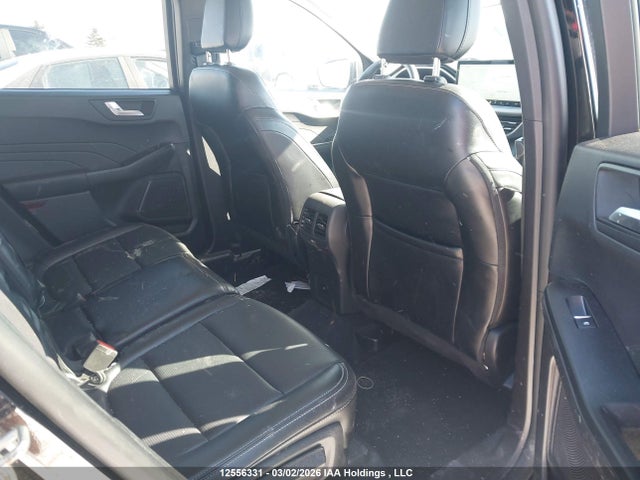 Aukcja sprzedaży 2024 Ford Escape Platinum, vin: 1FMCU9JA4RUA54013, numer aukcji: 12556331