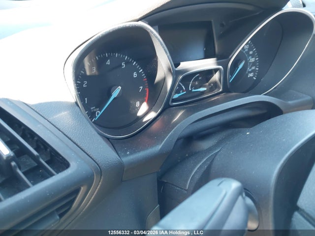 Aukcja sprzedaży 2013 Ford Escape Se, vin: 1FMCU0GX8DUB74199, numer aukcji: 12556332