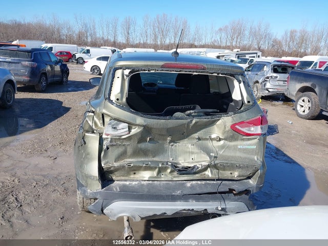 Aukcja sprzedaży 2013 Ford Escape Se, vin: 1FMCU0GX8DUB74199, numer aukcji: 12556332